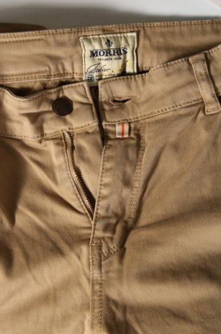 Pantaloni de femei Morris Stockholm, Mărime S, Culoare Bej, Preț 20,13 Lei