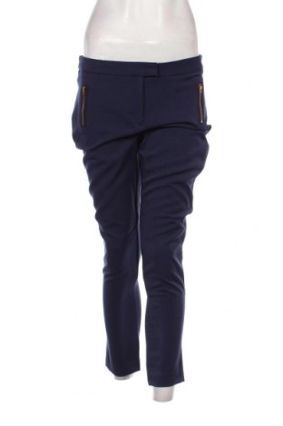 Γυναικείο παντελόνι Naf Naf, Μέγεθος M, Χρώμα Μπλέ, Τιμή 8,07 €