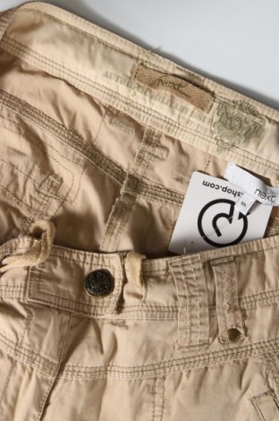 Γυναικείο παντελόνι Next, Μέγεθος XL, Χρώμα  Μπέζ, Τιμή 17,94 €