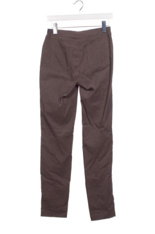 Дамски панталон Robell, Размер XS, Цвят Сив, Цена 3,28 лв.
