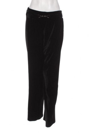 Дамски панталон Robert Louis, Размер M, Цвят Черен, Цена 13,00 лв.