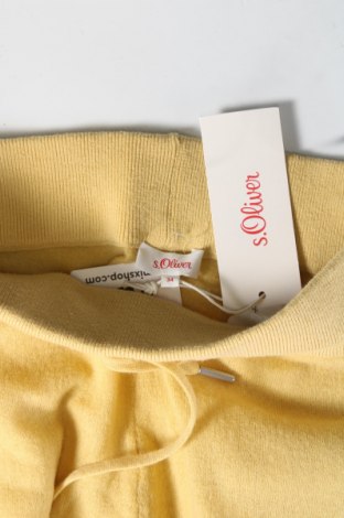 Damenhose S.Oliver, Größe XS, Farbe Gelb, Preis € 44,85