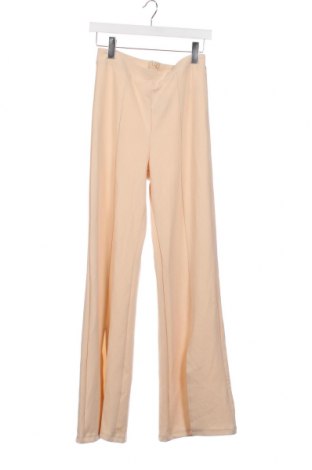 Dámské kalhoty  Saint Genies, Velikost XS, Barva Béžová, Cena  113,00 Kč