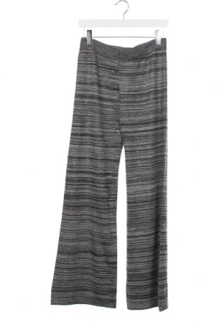 Дамски панталон Sisley, Размер XS, Цвят Сив, Цена 16,53 лв.