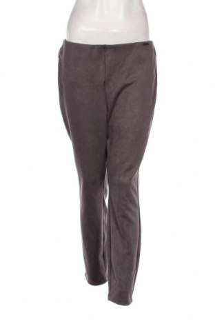 Pantaloni de femei Tahari, Mărime M, Culoare Gri, Preț 14,51 Lei