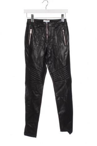 Pantaloni de femei Topshop, Mărime XS, Culoare Negru, Preț 28,62 Lei