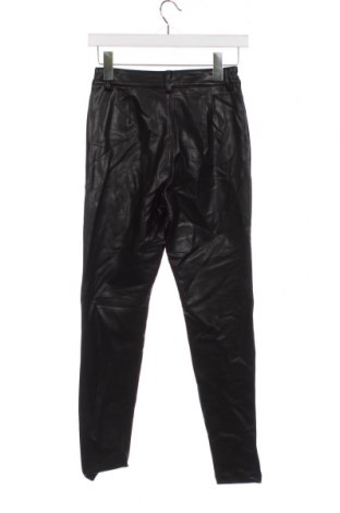 Pantaloni de femei Topshop, Mărime XS, Culoare Negru, Preț 28,62 Lei