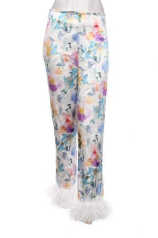 Pantaloni de femei Twisted Wunder, Mărime M, Culoare Multicolor, Preț 23,45 Lei