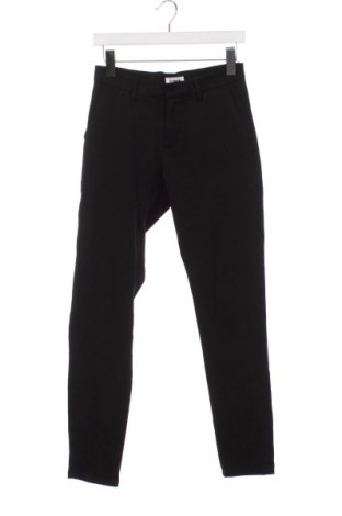 Дамски панталон Woodbird, Размер S, Цвят Черен, Цена 4,76 лв.