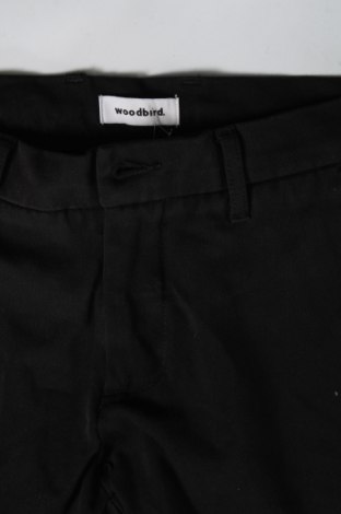 Dámske nohavice Woodbird, Veľkosť S, Farba Čierna, Cena  2,70 €