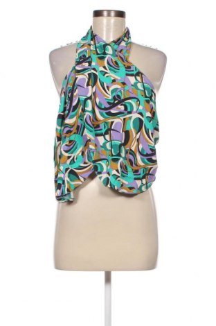 Tricou de damă ASOS, Mărime L, Culoare Multicolor, Preț 23,85 Lei