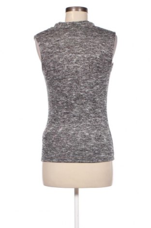 Γυναικείο αμάνικο μπλουζάκι Esprit, Μέγεθος XS, Χρώμα Ασημί, Τιμή 6,19 €