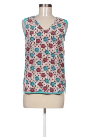 Γυναικείο αμάνικο μπλουζάκι Koton, Μέγεθος XS, Χρώμα Πολύχρωμο, Τιμή 2,10 €