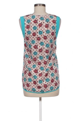 Γυναικείο αμάνικο μπλουζάκι Koton, Μέγεθος XS, Χρώμα Πολύχρωμο, Τιμή 3,16 €