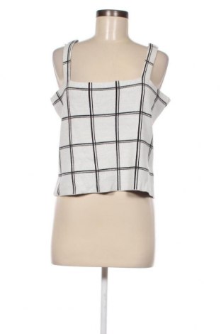 Γυναικείο αμάνικο μπλουζάκι Primark, Μέγεθος XL, Χρώμα Πολύχρωμο, Τιμή 4,00 €