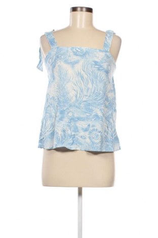 Γυναικείο αμάνικο μπλουζάκι WAREHOUSE X SHRIMPS, Μέγεθος S, Χρώμα Πολύχρωμο, Τιμή 5,08 €