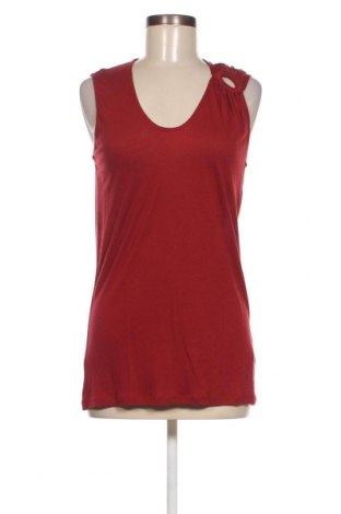 Tricou de damă Sisley, Mărime S, Culoare Roșu, Preț 21,94 Lei
