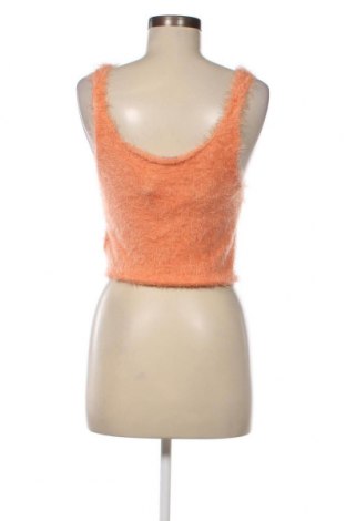 Damentop Threadbare, Größe M, Farbe Orange, Preis € 3,48