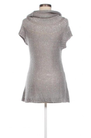 Damenpullover, Größe S, Farbe Grau, Preis 2,62 €