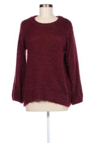 Γυναικείο πουλόβερ A New Day, Μέγεθος XS, Χρώμα Κόκκινο, Τιμή 3,59 €