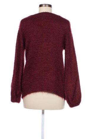 Γυναικείο πουλόβερ A New Day, Μέγεθος XS, Χρώμα Κόκκινο, Τιμή 3,59 €