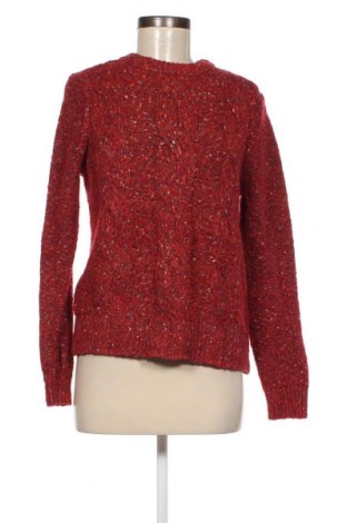 Γυναικείο πουλόβερ A New Day, Μέγεθος XS, Χρώμα Κόκκινο, Τιμή 17,94 €