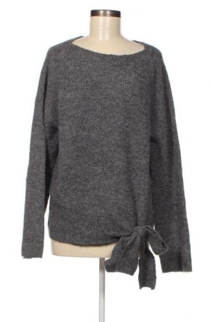 Γυναικείο πουλόβερ A New Day, Μέγεθος M, Χρώμα Γκρί, Τιμή 17,94 €
