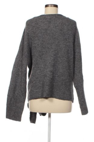 Γυναικείο πουλόβερ A New Day, Μέγεθος M, Χρώμα Γκρί, Τιμή 3,23 €