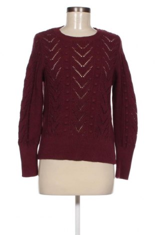 Γυναικείο πουλόβερ A New Day, Μέγεθος M, Χρώμα Κόκκινο, Τιμή 6,28 €