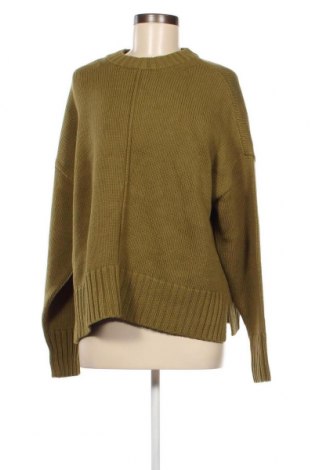 Γυναικείο πουλόβερ A New Day, Μέγεθος XL, Χρώμα Πράσινο, Τιμή 17,94 €