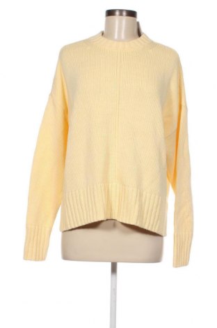 Γυναικείο πουλόβερ A New Day, Μέγεθος L, Χρώμα Κίτρινο, Τιμή 6,28 €