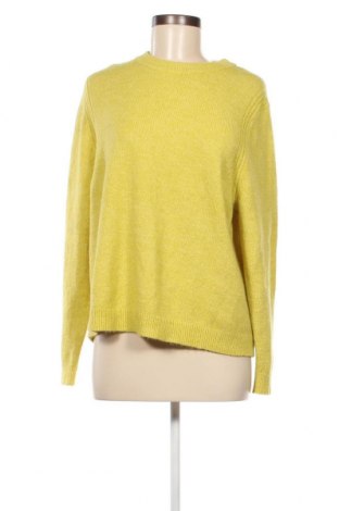 Γυναικείο πουλόβερ A New Day, Μέγεθος L, Χρώμα Πράσινο, Τιμή 6,28 €