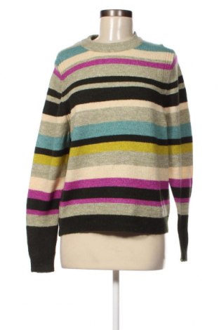 Γυναικείο πουλόβερ A New Day, Μέγεθος S, Χρώμα Πολύχρωμο, Τιμή 6,28 €