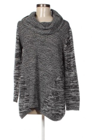 Дамски пуловер AB Studio, Размер L, Цвят Многоцветен, Цена 10,15 лв.