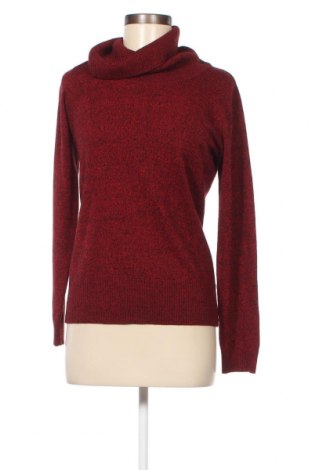 Дамски пуловер AB Studio, Размер M, Цвят Червен, Цена 10,44 лв.