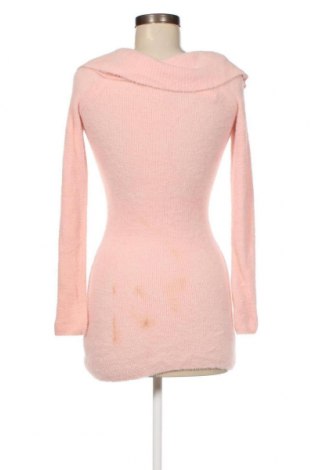 Дамски пуловер ASOS, Размер S, Цвят Розов, Цена 8,40 лв.