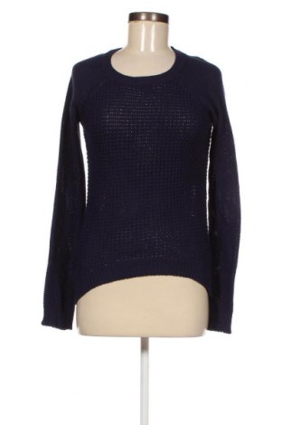 Γυναικείο πουλόβερ Aeropostale, Μέγεθος S, Χρώμα Μπλέ, Τιμή 3,23 €