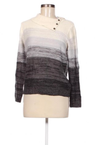 Дамски пуловер Alia, Размер S, Цвят Многоцветен, Цена 6,38 лв.