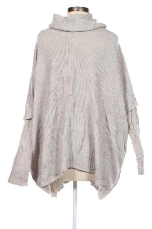 Γυναικείο πουλόβερ Alya, Μέγεθος M, Χρώμα  Μπέζ, Τιμή 3,59 €