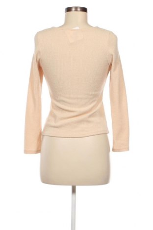 Γυναικείο πουλόβερ Alya, Μέγεθος S, Χρώμα  Μπέζ, Τιμή 3,05 €