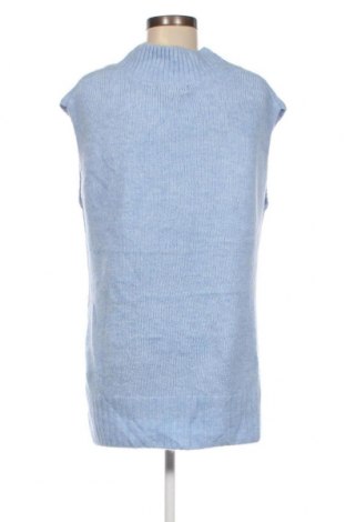 Pulover de femei Amisu, Mărime M, Culoare Albastru, Preț 15,26 Lei