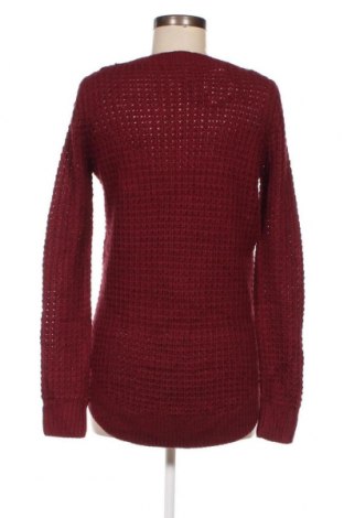 Дамски пуловер Ardene, Размер XS, Цвят Червен, Цена 6,09 лв.