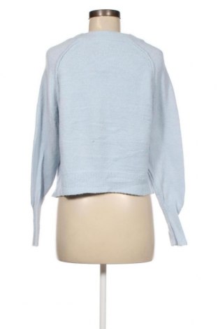 Γυναικείο πουλόβερ Ardene, Μέγεθος XS, Χρώμα Μπλέ, Τιμή 2,87 €