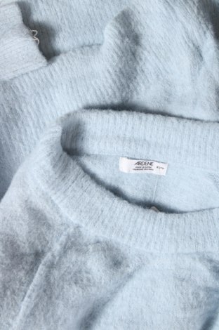 Дамски пуловер Ardene, Размер XS, Цвят Син, Цена 5,51 лв.