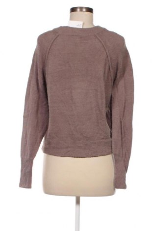 Γυναικείο πουλόβερ Ardene, Μέγεθος S, Χρώμα Γκρί, Τιμή 3,23 €