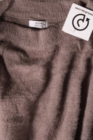 Дамски пуловер Ardene, Размер S, Цвят Сив, Цена 6,09 лв.