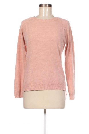 Дамски пуловер Atmosphere, Размер L, Цвят Розов, Цена 9,57 лв.
