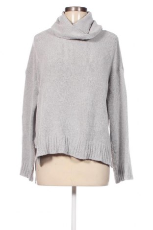 Γυναικείο πουλόβερ BB Dakota, Μέγεθος S, Χρώμα Γκρί, Τιμή 3,23 €
