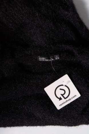 Γυναικείο πουλόβερ Bershka, Μέγεθος S, Χρώμα Μπλέ, Τιμή 2,51 €