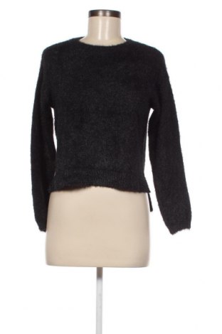 Γυναικείο πουλόβερ Bershka, Μέγεθος S, Χρώμα Μπλέ, Τιμή 3,23 €